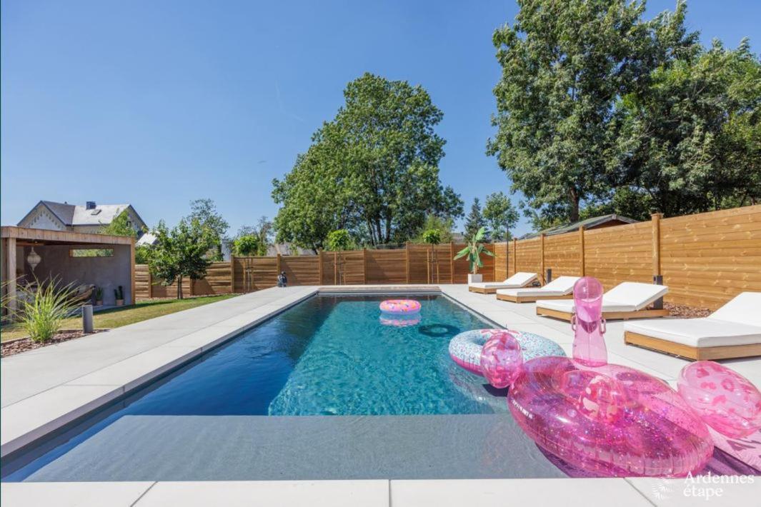 Holiday home La Muse *