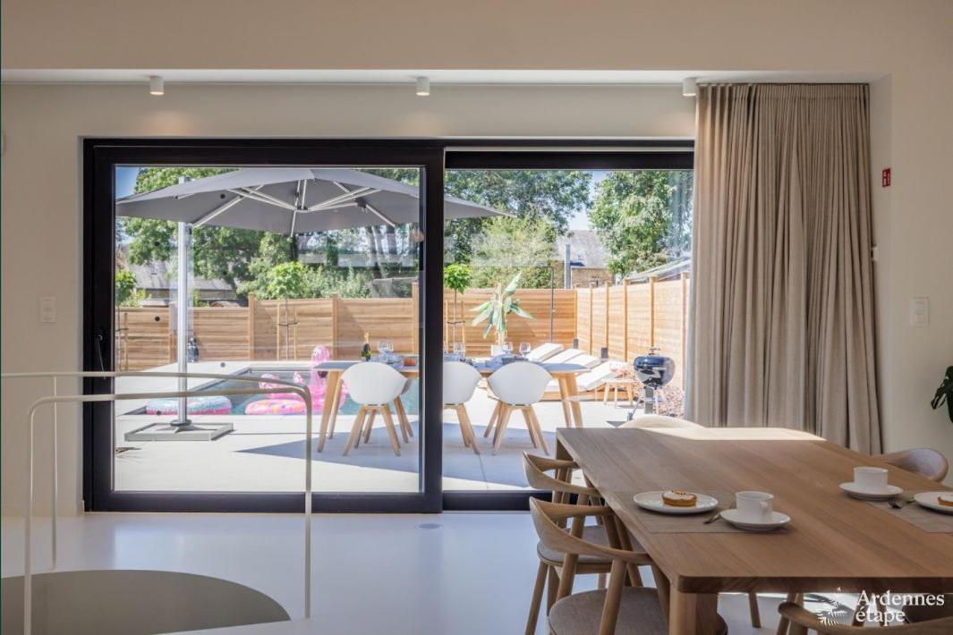 La Muse Holiday home *