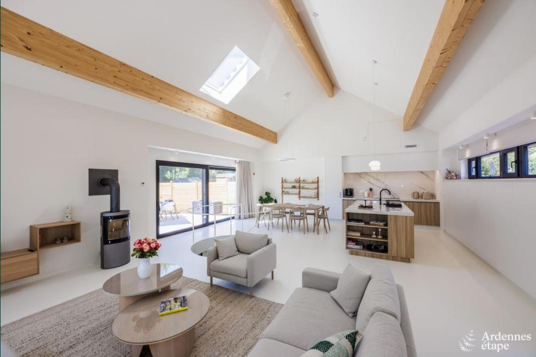 Holiday home La Muse *