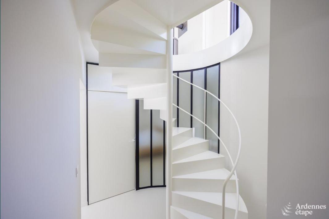 La Muse Holiday home