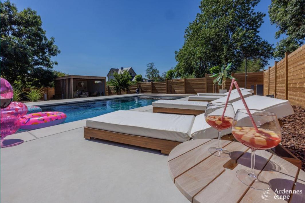 Holiday home La Muse *