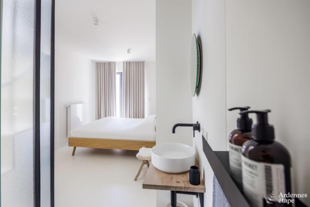 La Muse Holiday home *