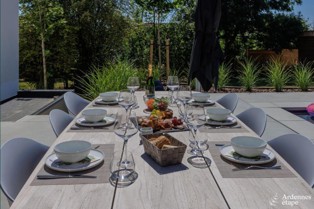 Holiday home La Muse Chiny