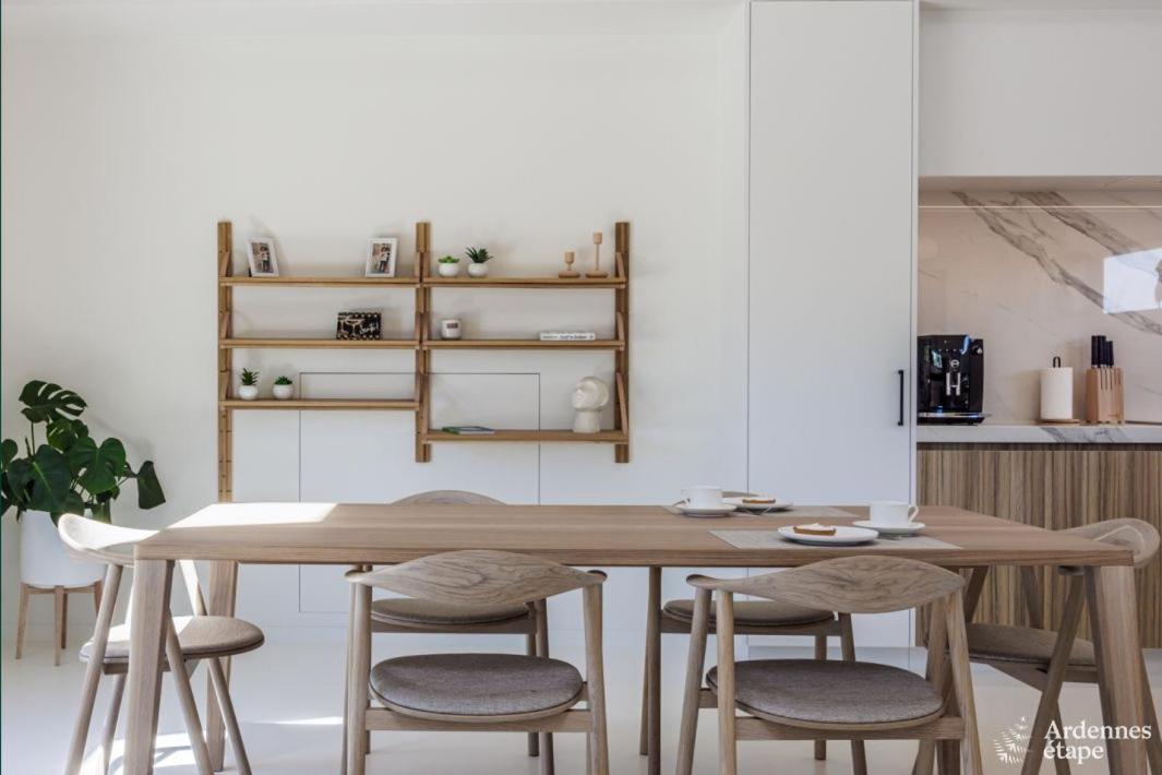 La Muse Holiday home