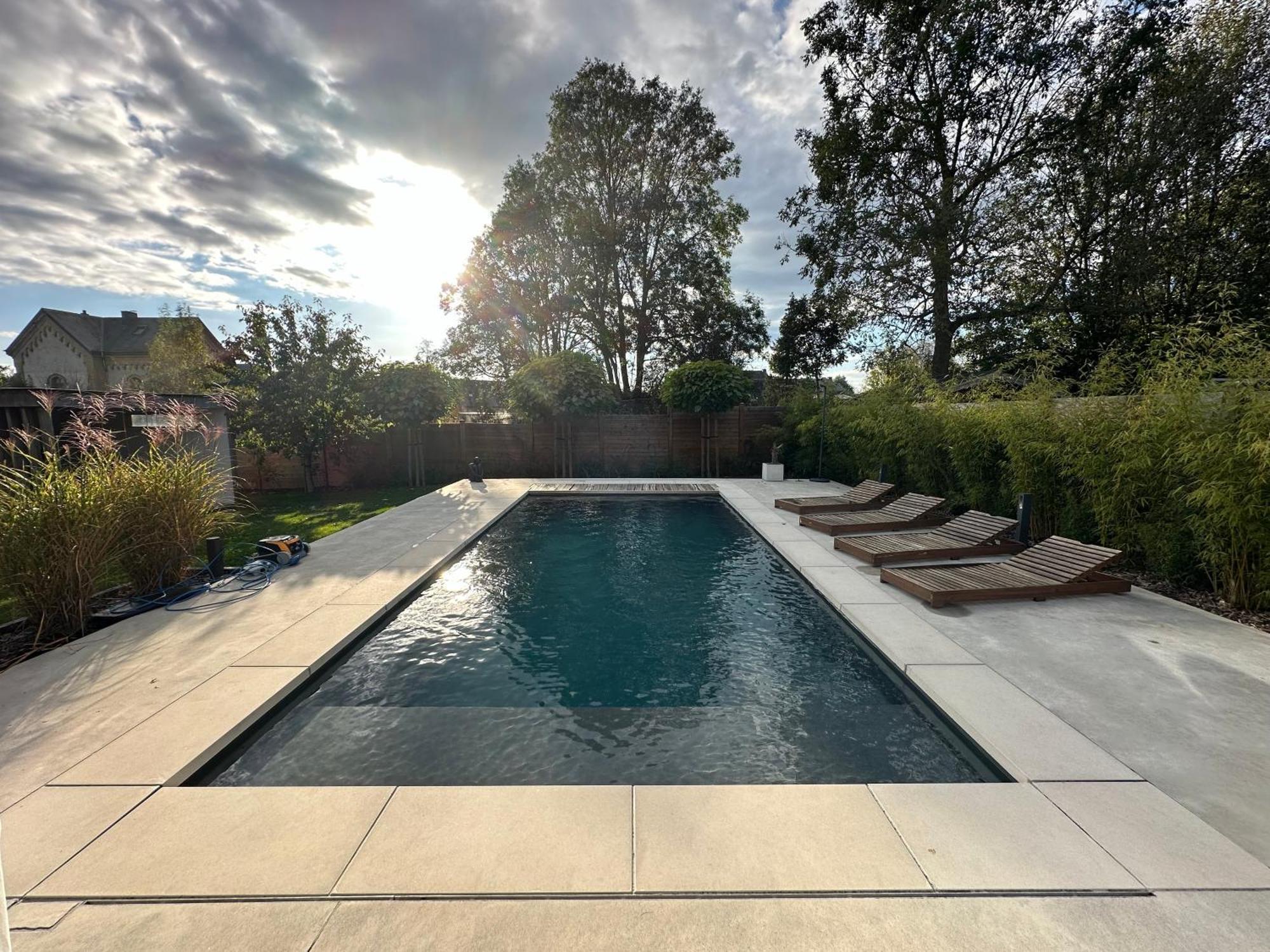 Holiday home La Muse